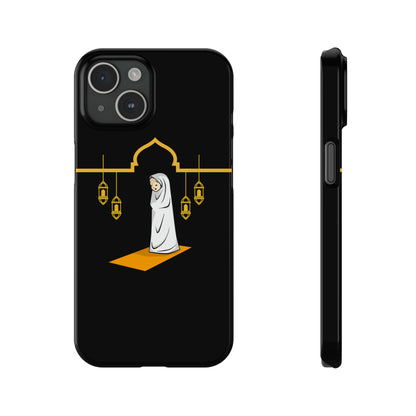 Slim Phone Cases