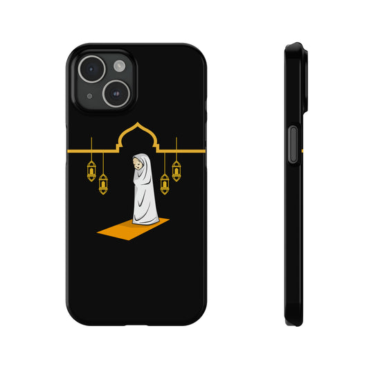 Slim Phone Cases