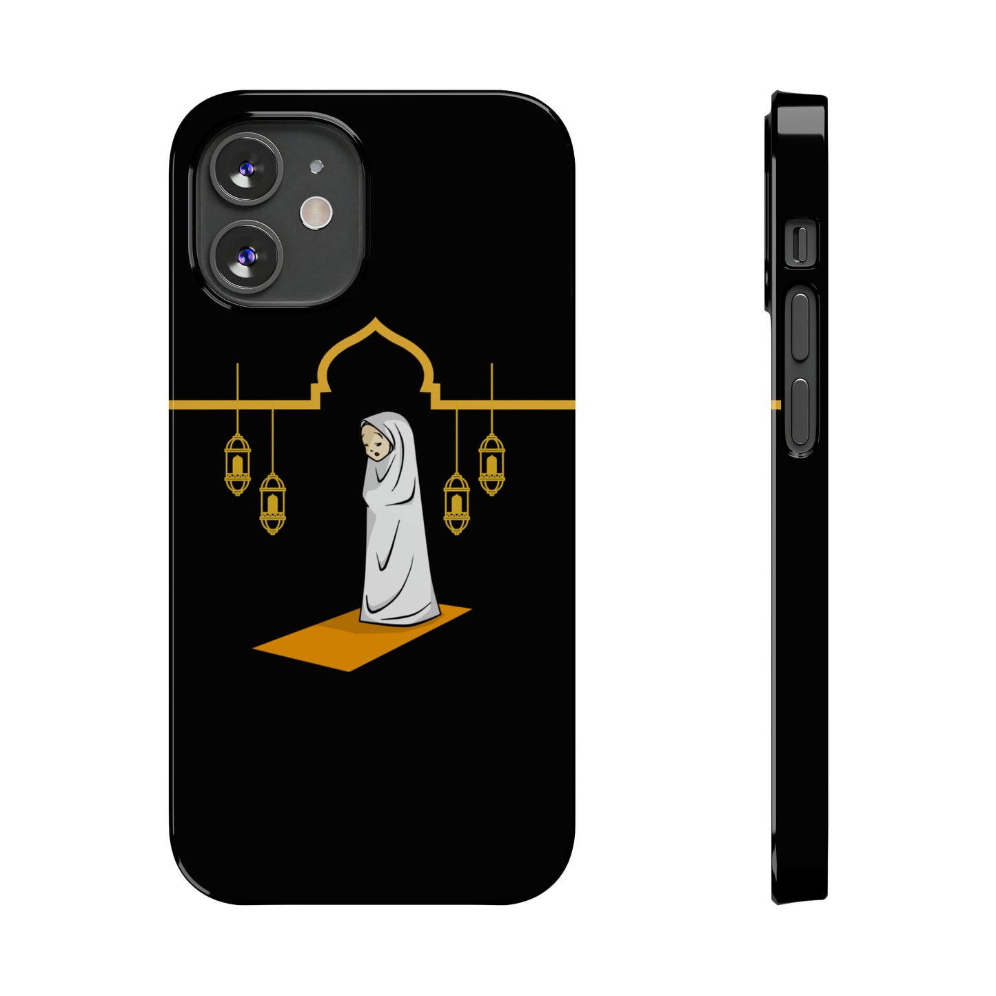 Slim Phone Cases