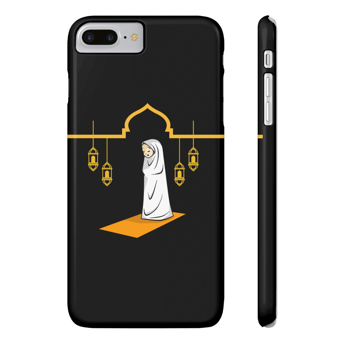 Slim Phone Cases