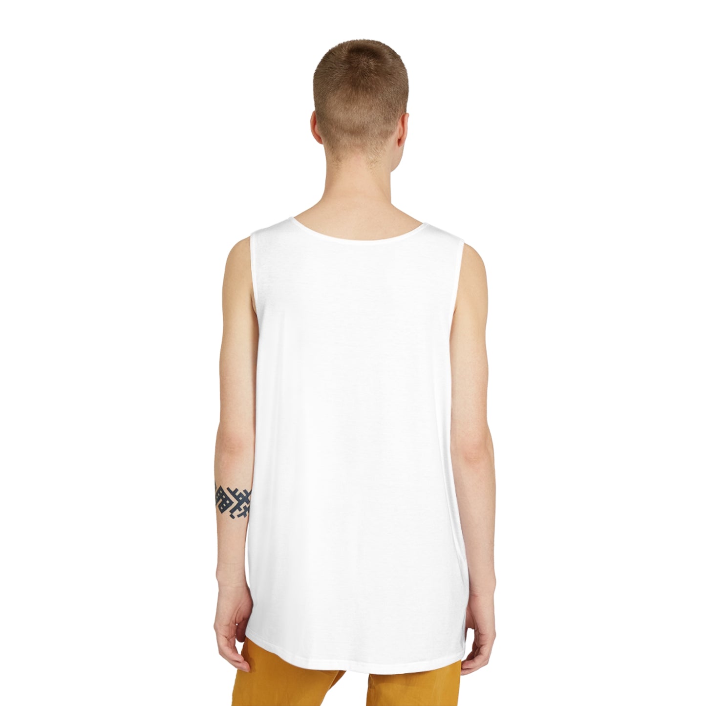 Sober Symphony Men's Tank