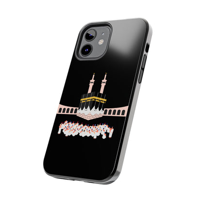 Hajj - Tough Phone Cases