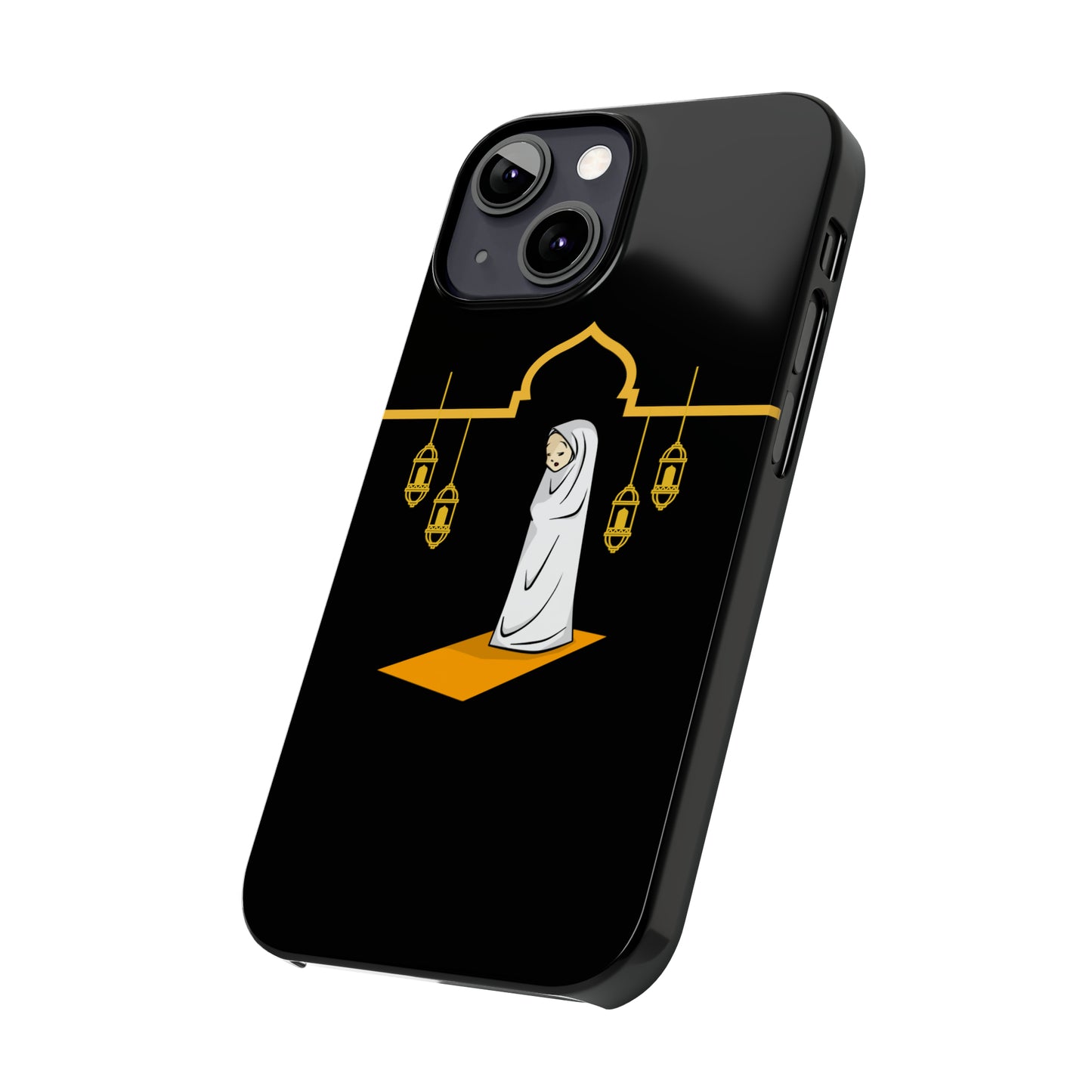 Slim Phone Cases