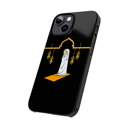 Slim Phone Cases