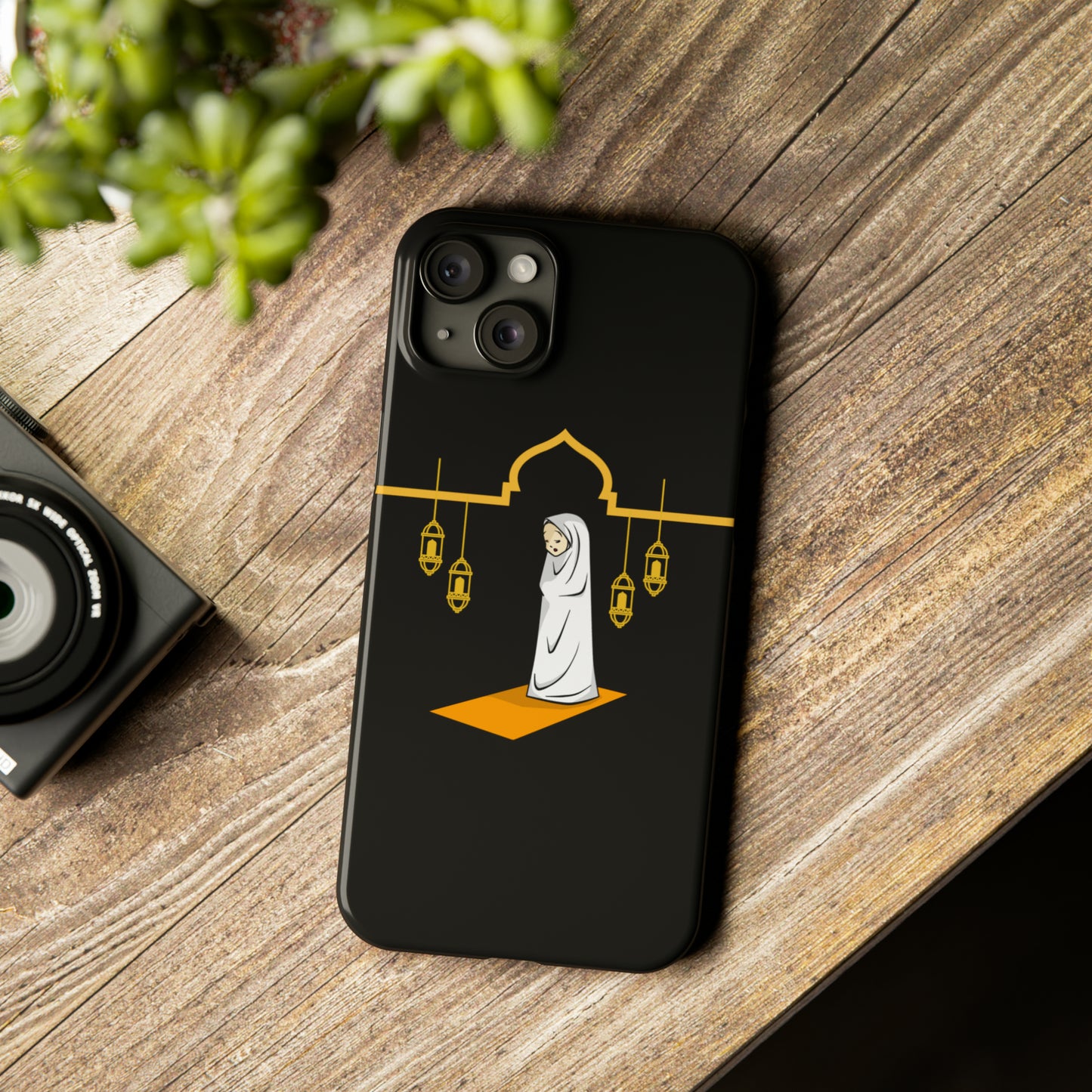 Slim Phone Cases