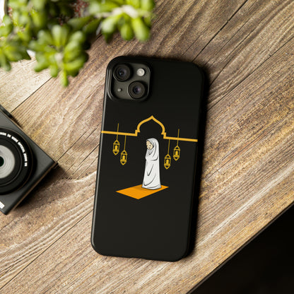 Slim Phone Cases