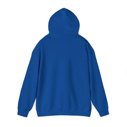 Sober Symphony® Women's Heavy Blend™ Hooded Sweatshirt