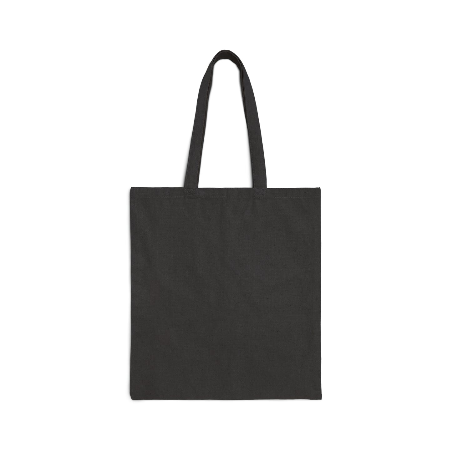 Beach Please - Cotton Canvas Tote Bag