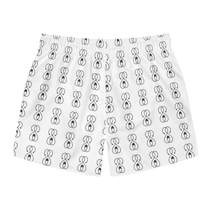 Sober Symphony Men's Swim Trunks