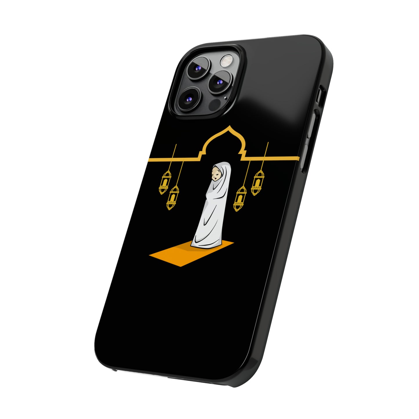 Slim Phone Cases