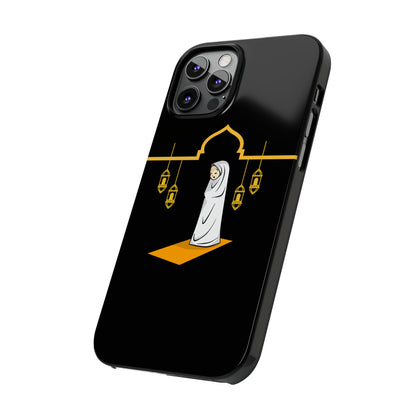 Slim Phone Cases