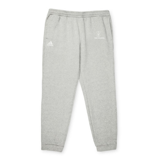 Sober Symphony® Men's - adidas Fleece Joggers