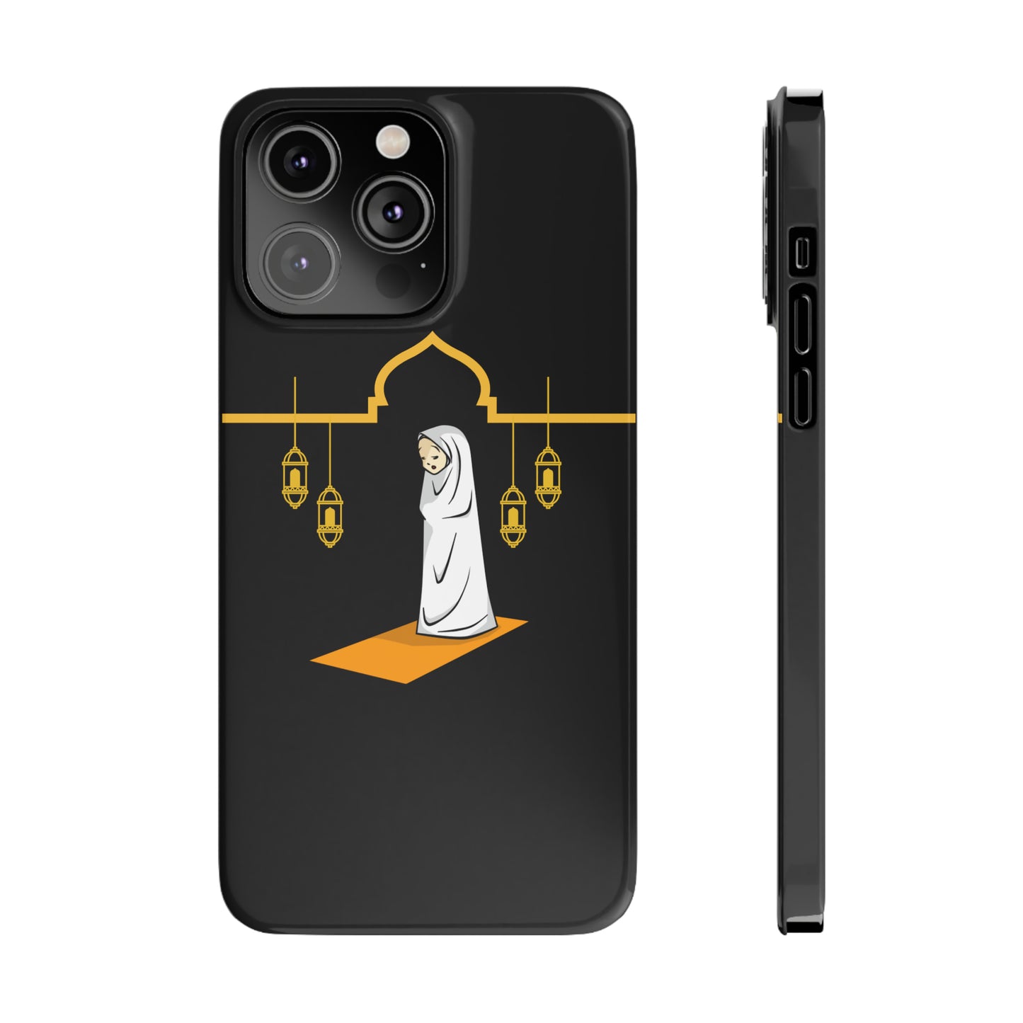 Slim Phone Cases
