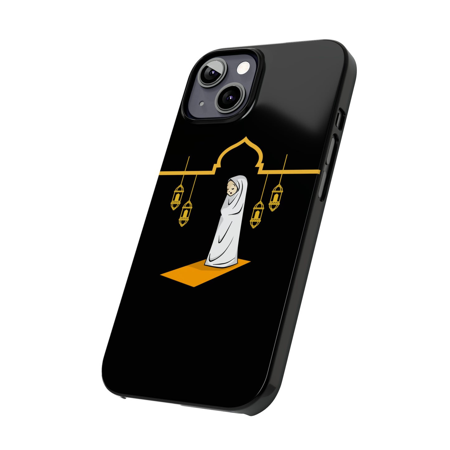 Slim Phone Cases