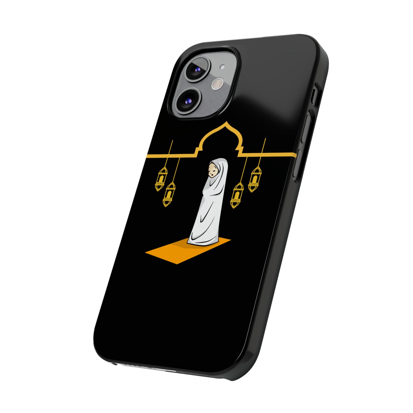 Slim Phone Cases
