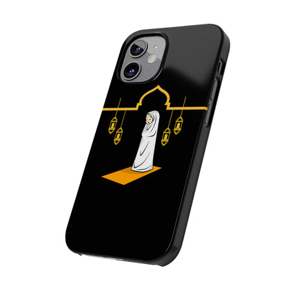 Slim Phone Cases