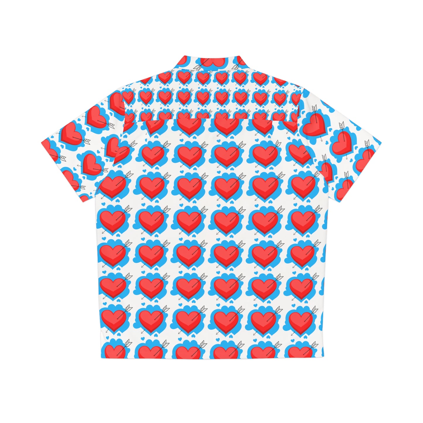 Sober Symphony - Men's Heart Shirt