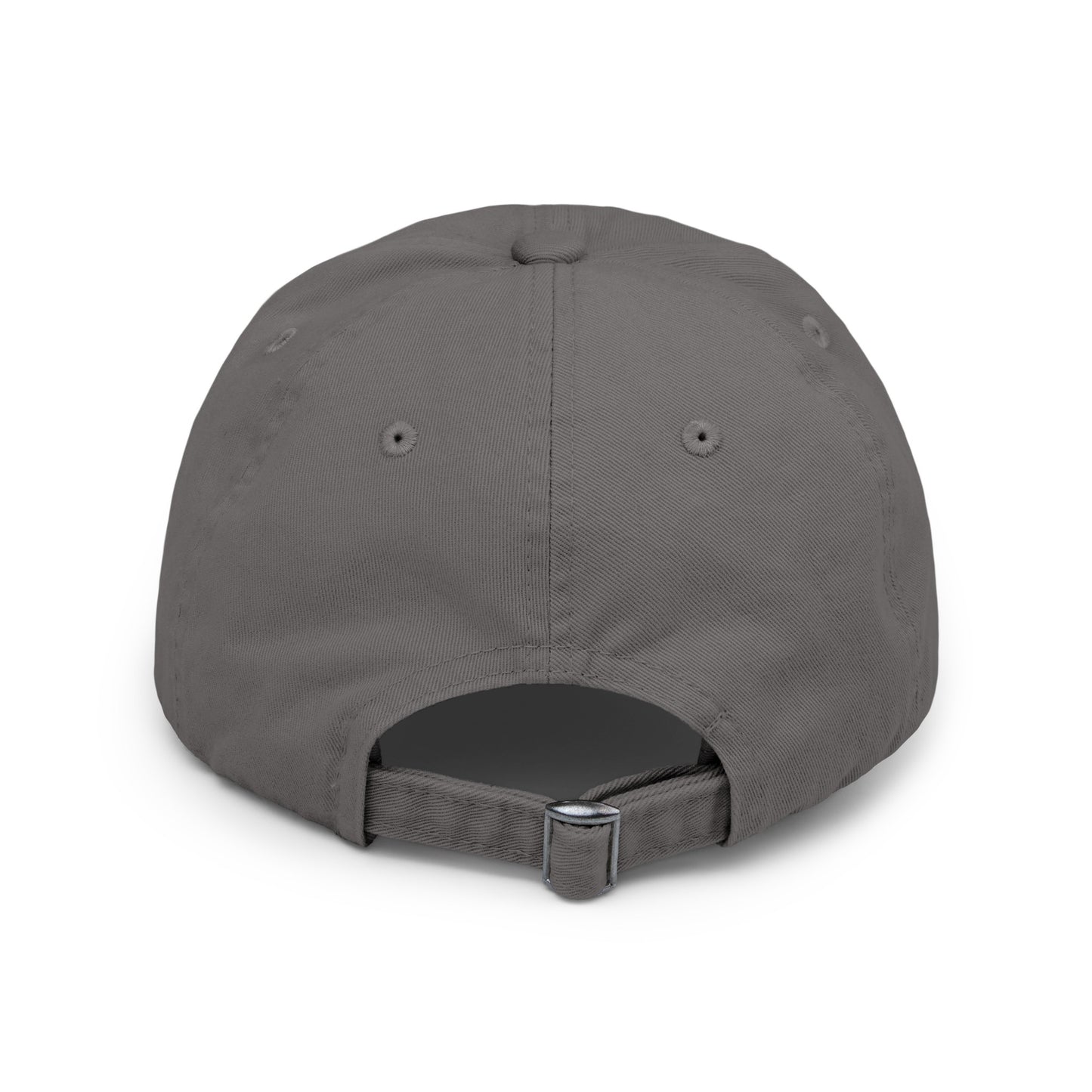 Sober Symphony - Unisex Distressed Cap