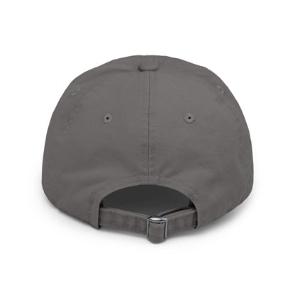 Sober Symphony - Unisex Distressed Cap