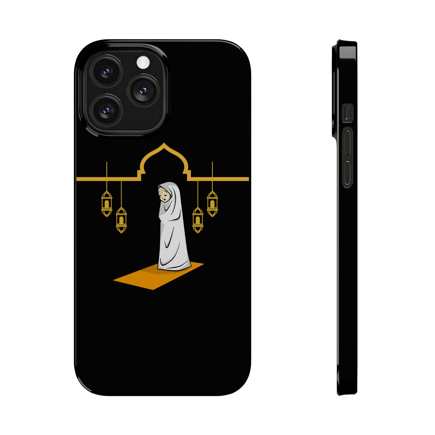 Slim Phone Cases