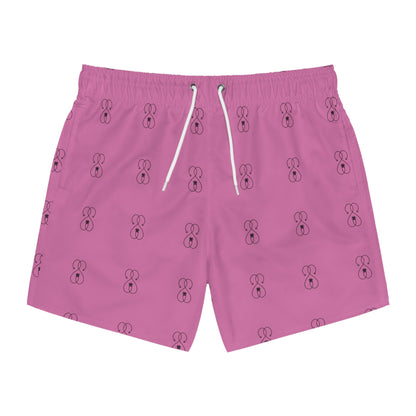 Sober Symphony Men's Swim Trunks