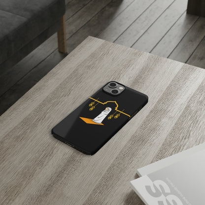 Slim Phone Cases