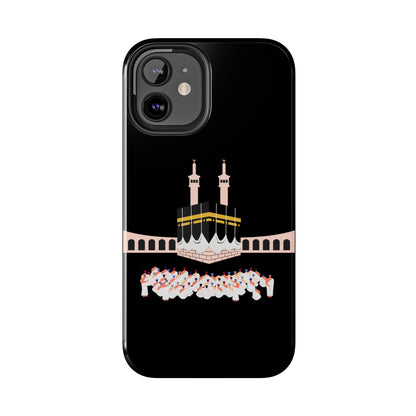 Hajj - Tough Phone Cases