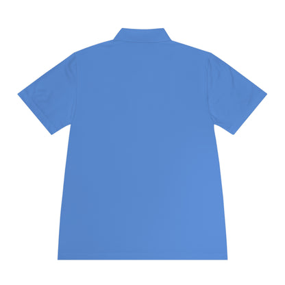 Sober Symphony - Men's Sport Polo Shirt