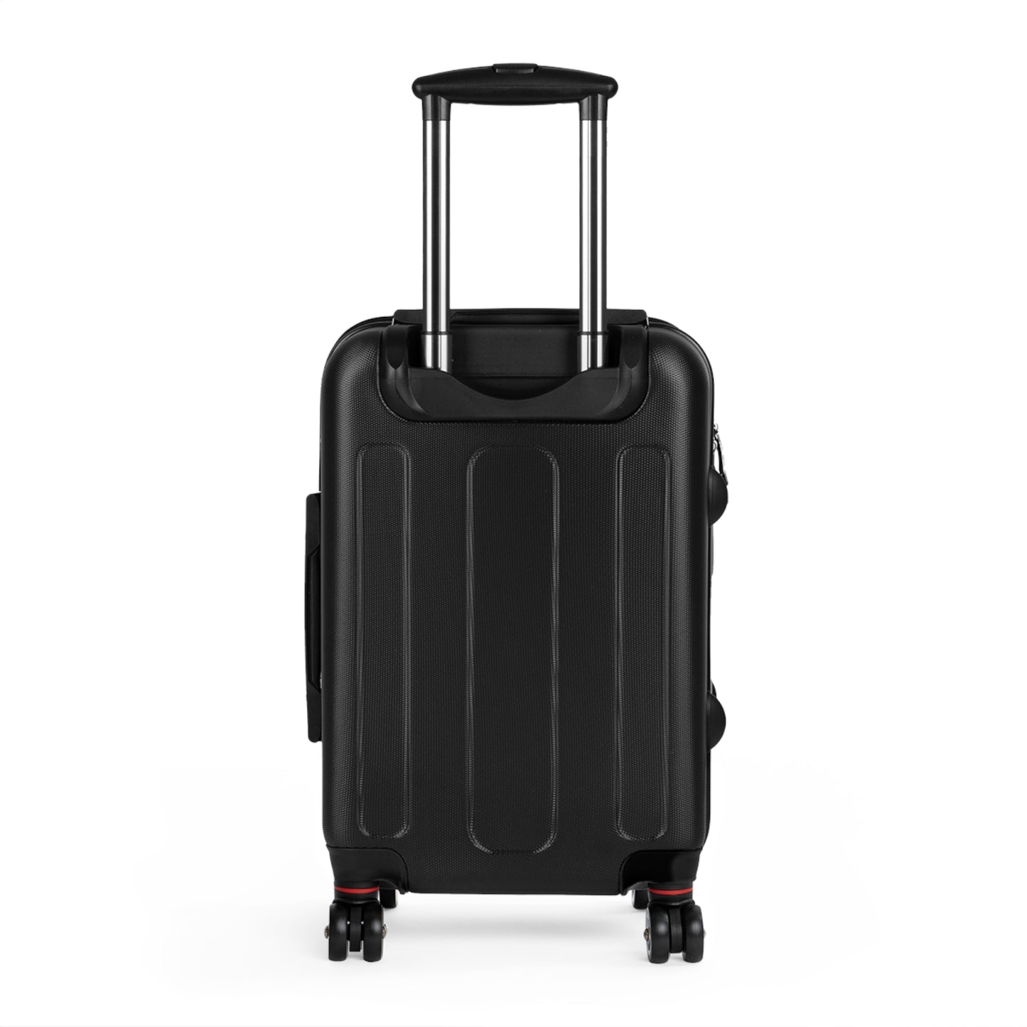 Sober Symphony Suitcase