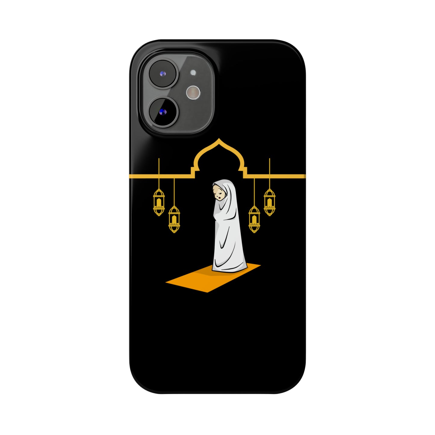 Slim Phone Cases
