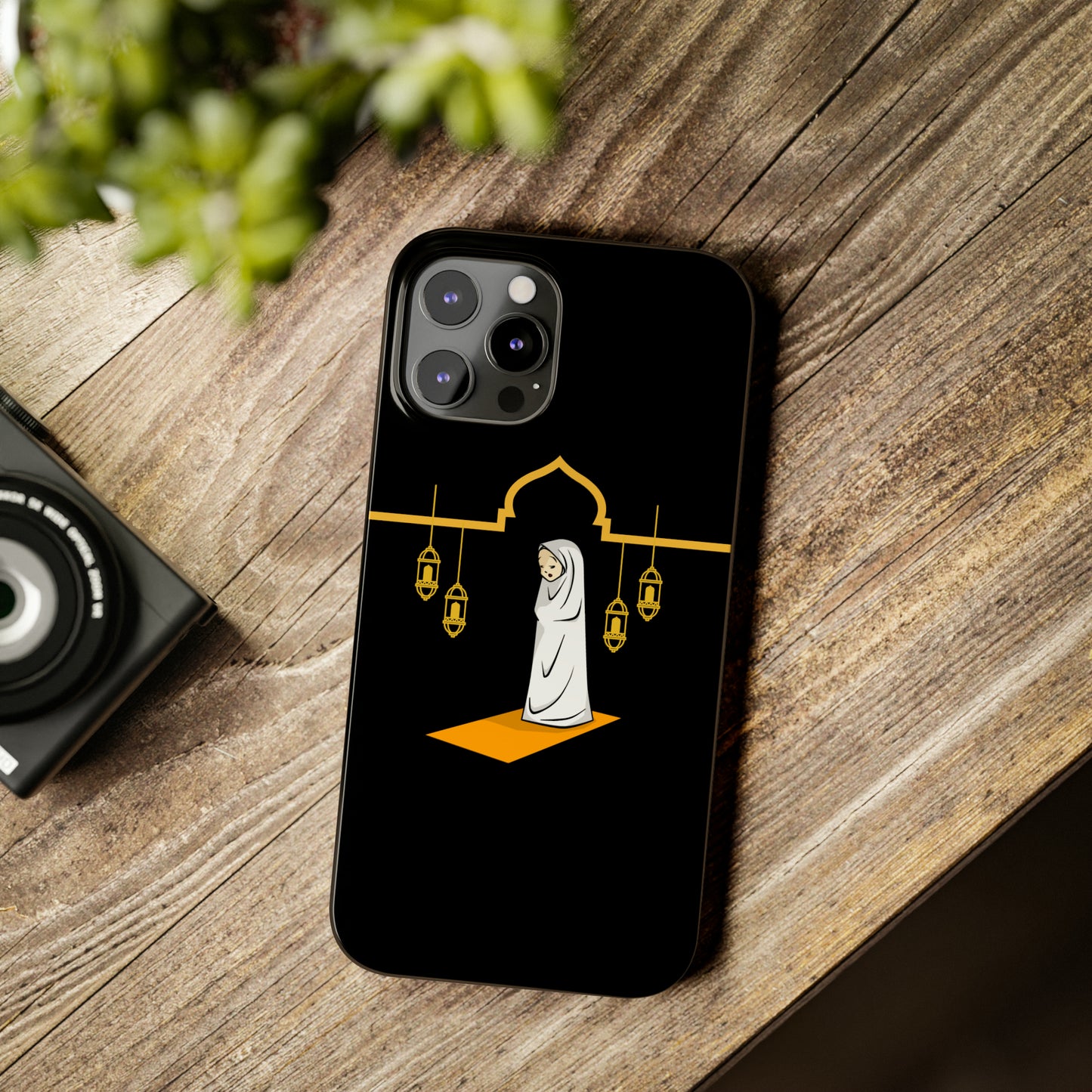 Slim Phone Cases