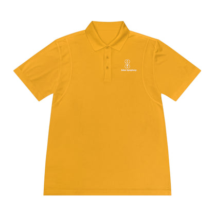 Sober Symphony - Men's Sport Polo Shirt
