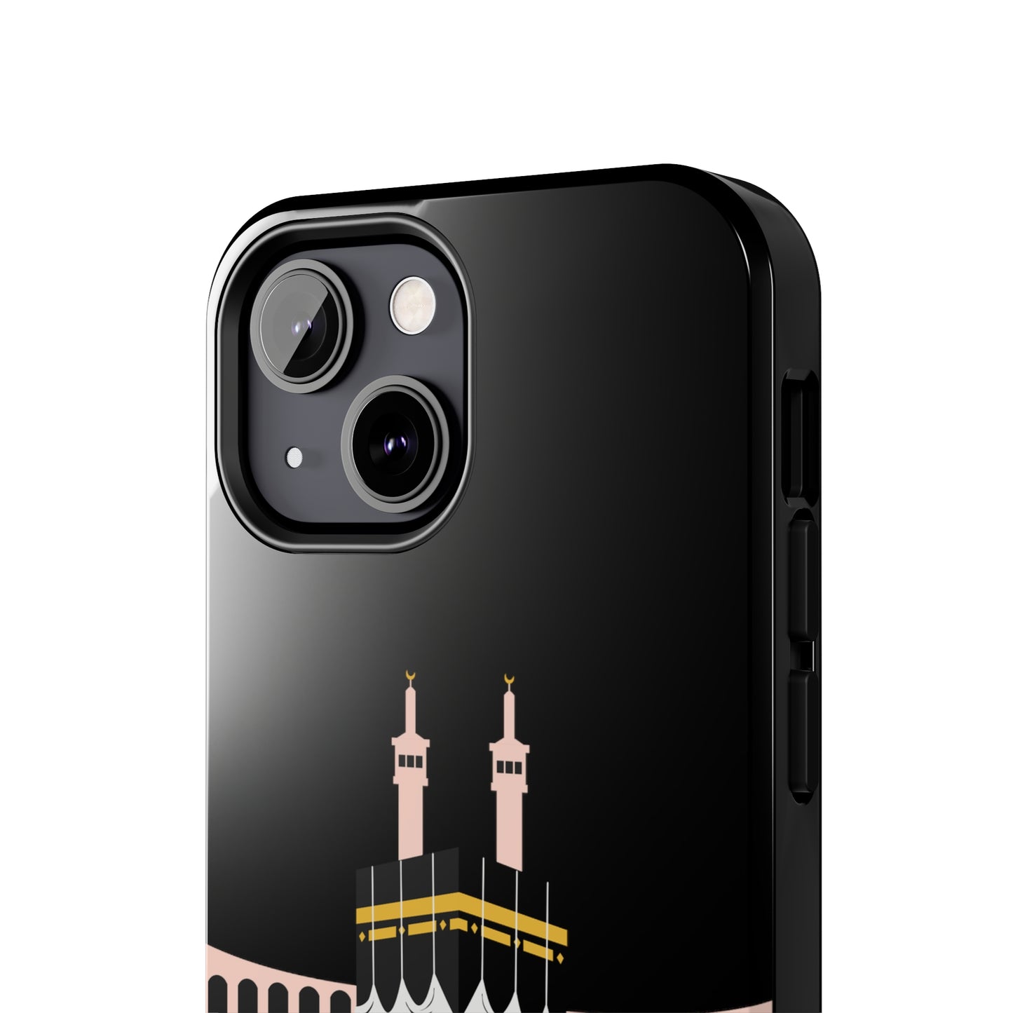 Hajj - Tough Phone Cases