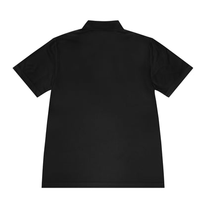 Sober Symphony - Men's Sport Polo Shirt