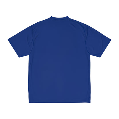 Sober Symphony Rose - Men's Performance T-Shirt