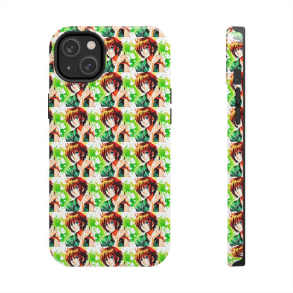 Anime - Tough Phone Cases