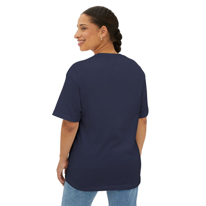 Have Fun Oversized Women's Tee - Sober Symphony®