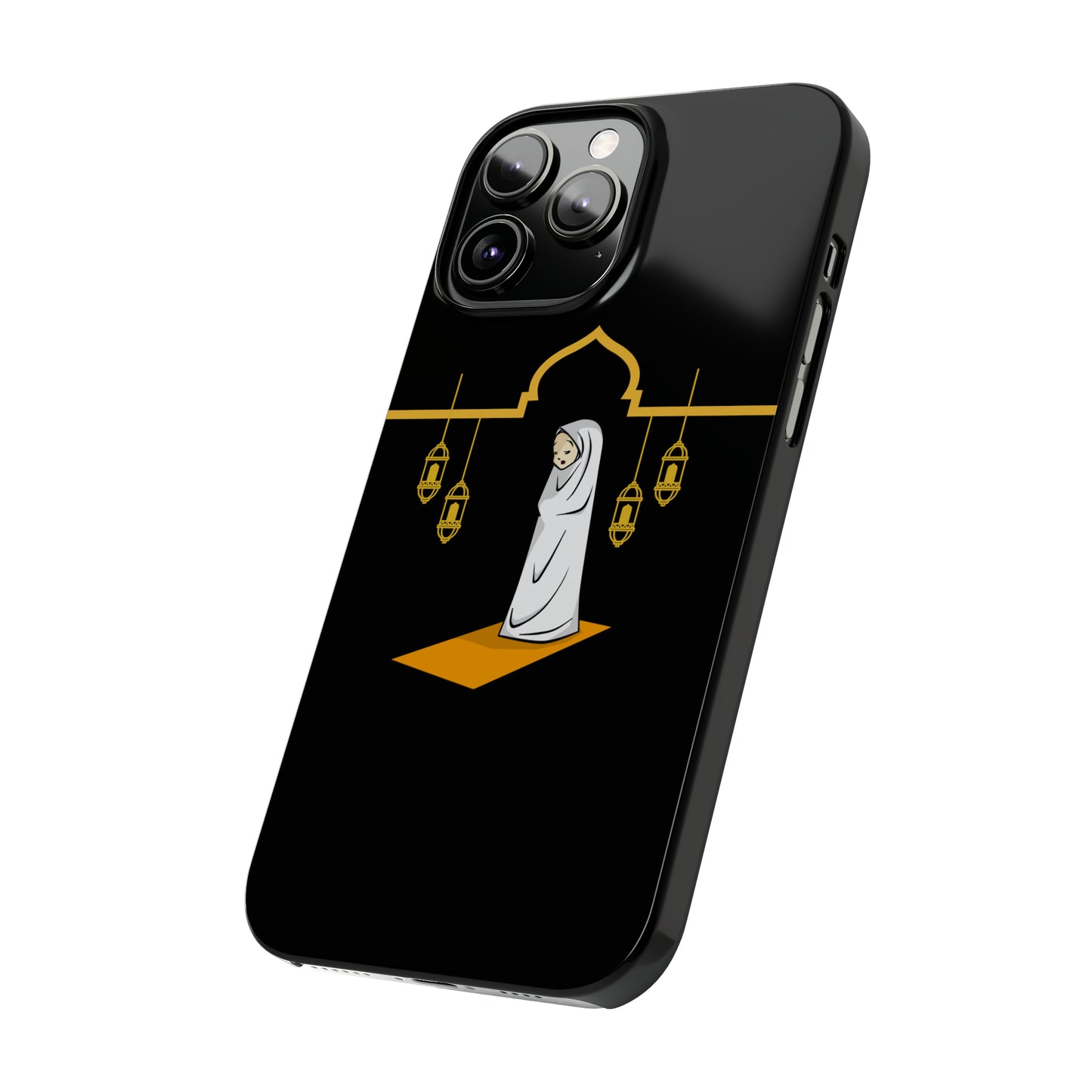 Slim Phone Cases