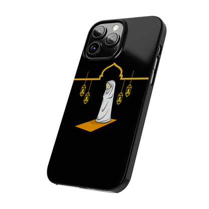 Slim Phone Cases