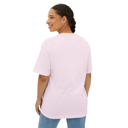 Have Fun Oversized Women's Tee - Sober Symphony®