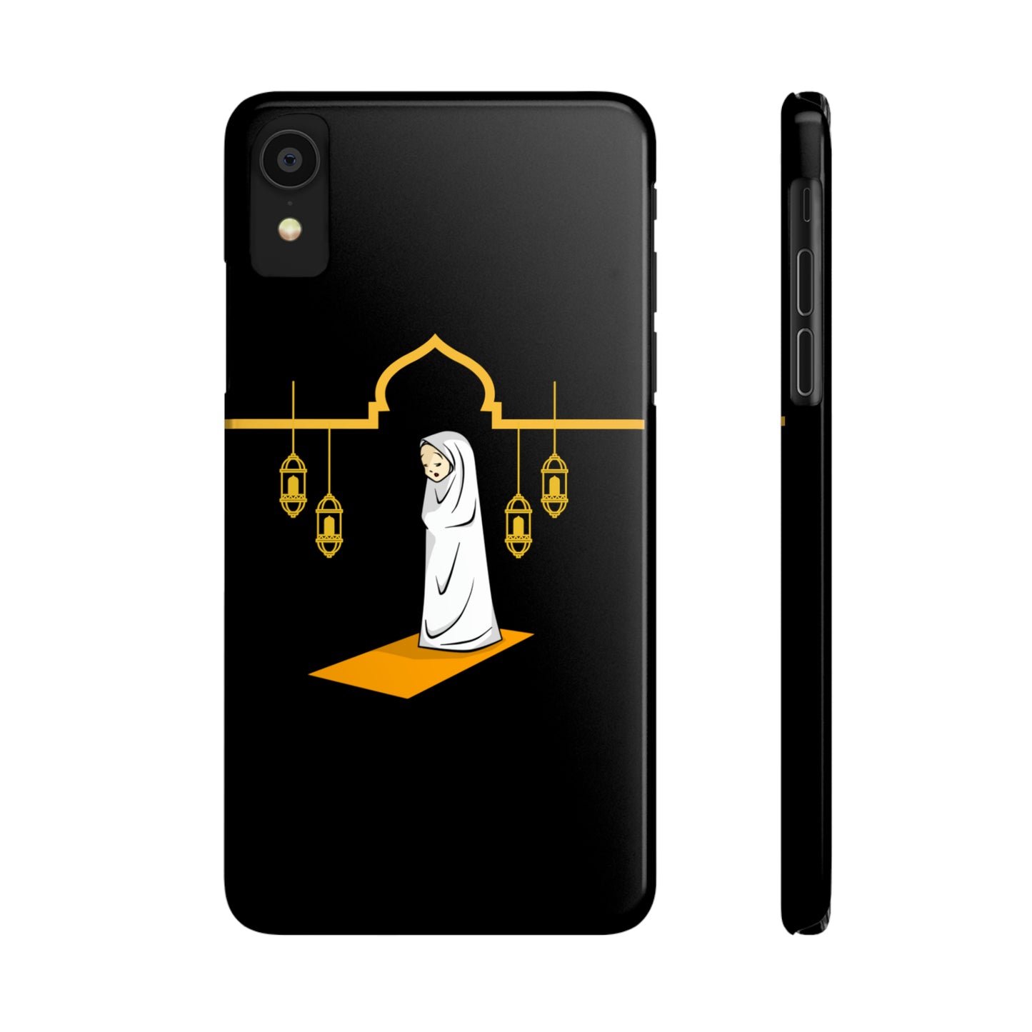 Slim Phone Cases