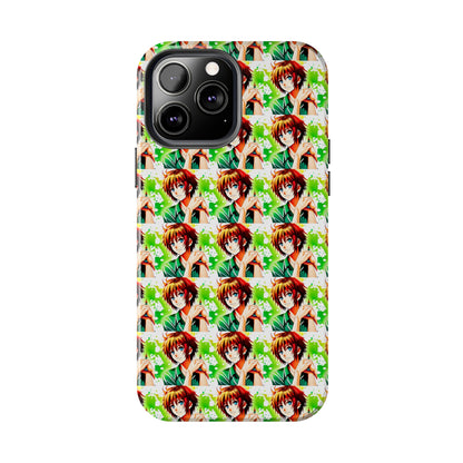 Anime - Tough Phone Cases