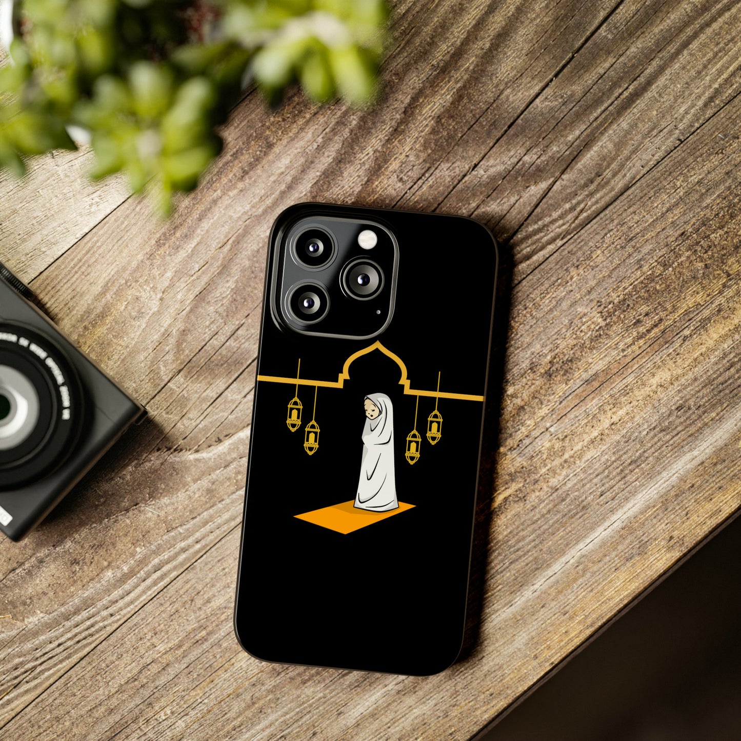 Slim Phone Cases