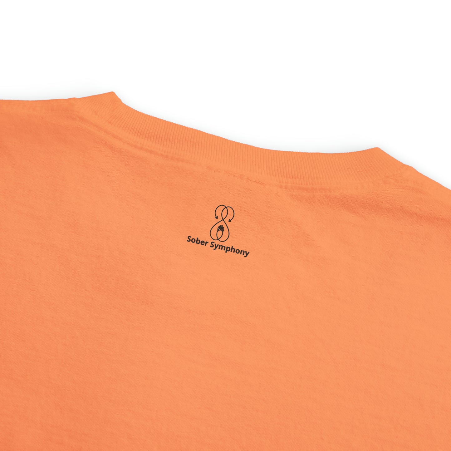 Royal Lion - Garment-Dyed Pocket T-Shirt - Sober Symphony®