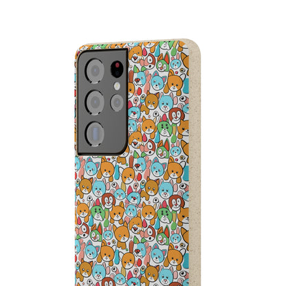 Sober Symphony - Eco-Friendly Biodegradable Cases