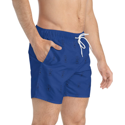 Sober Symphony Men's Swim Trunks