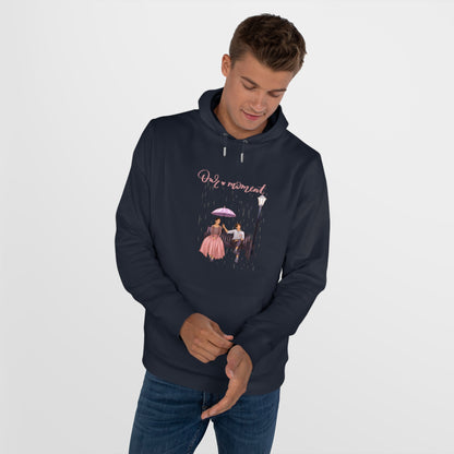 Our Moment - Sober Symphony® - King Hooded Sweatshirt