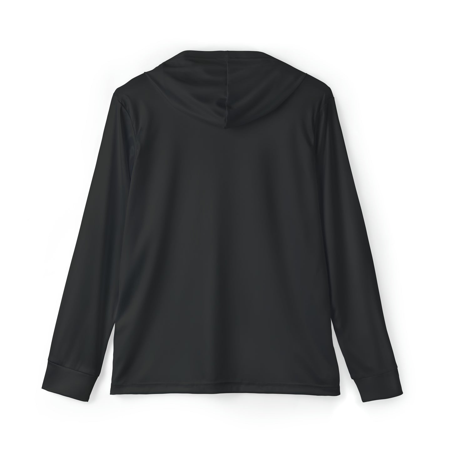 Sober Symphony - Men's Sports Warmup Hoodie