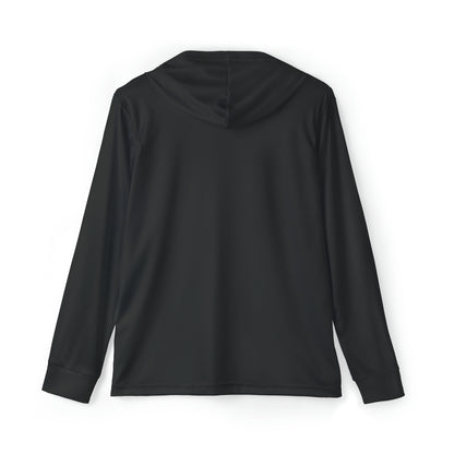 Sober Symphony - Men's Sports Warmup Hoodie