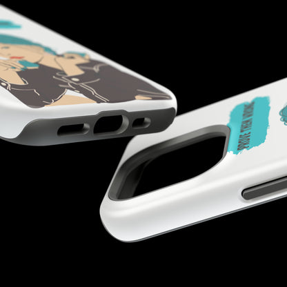 Prove Them Wrong - MagSafe Tough Cases
